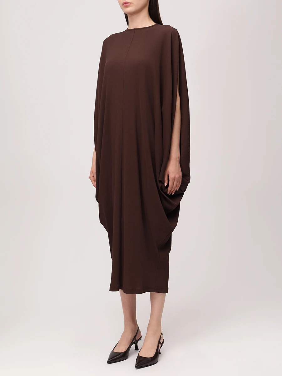 Платье хлопковое