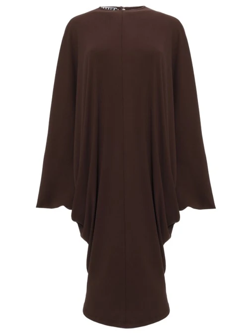 Платье хлопковое DAWEI