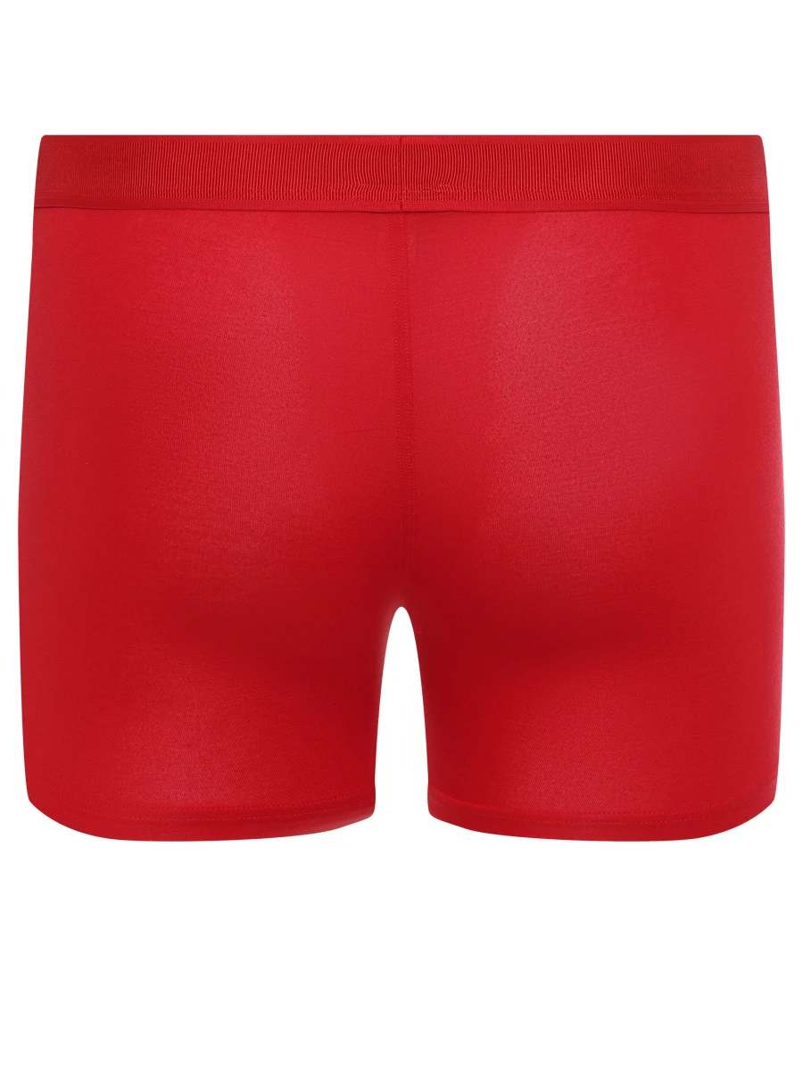 Трусы-боксеры из модала