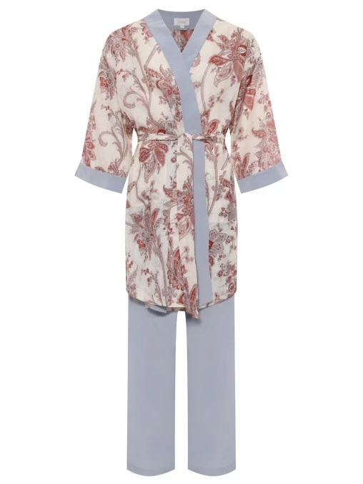 Пижама шелковая BRIONI
