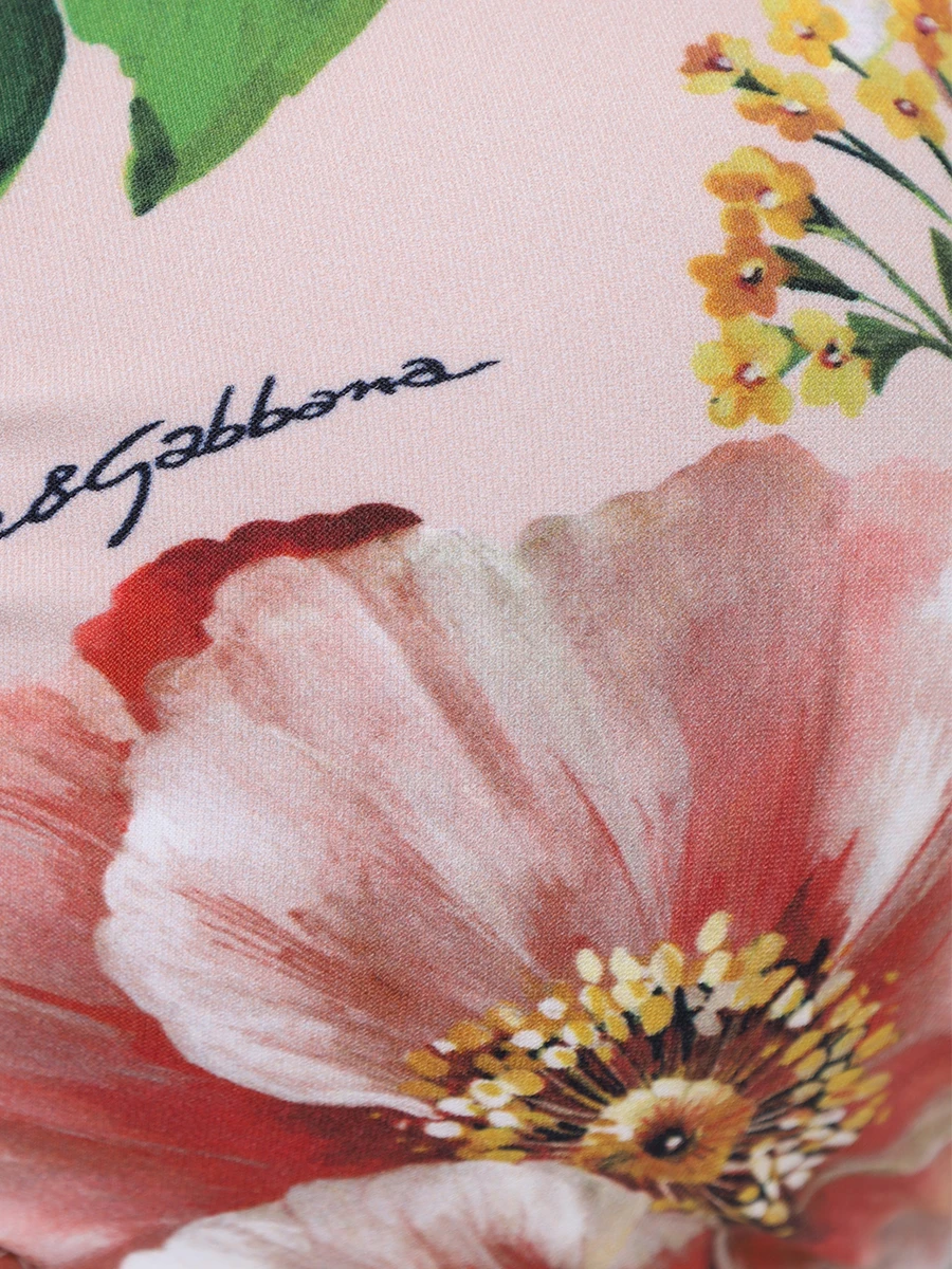 Лиф плавательный