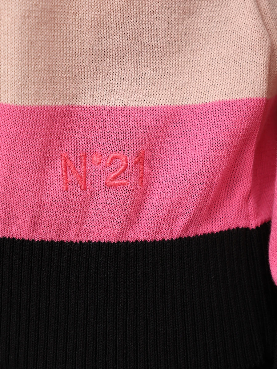 Кардиган хлопковый