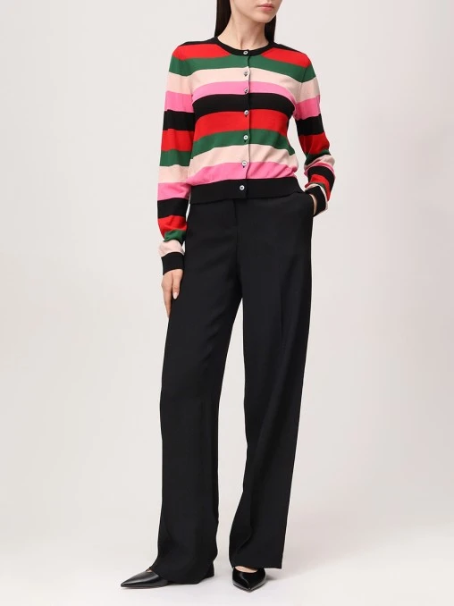 Кардиган хлопковый №21