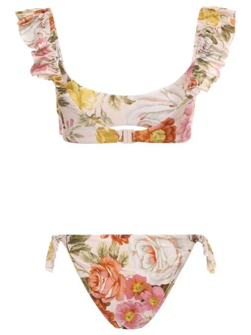 Купальник раздельный ZIMMERMANN