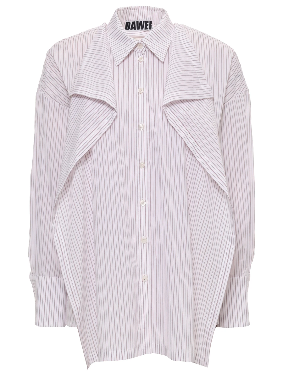 Рубашка хлопковая