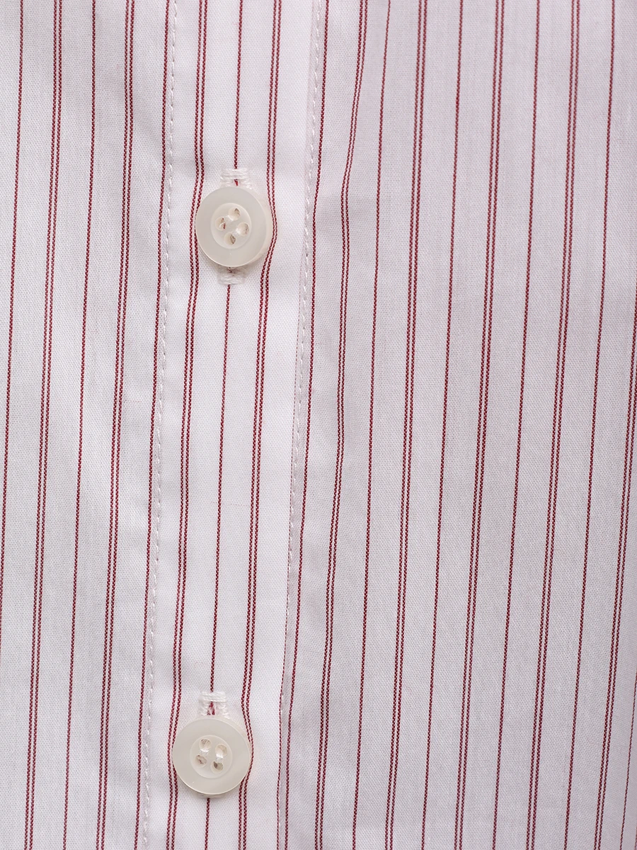 Рубашка хлопковая