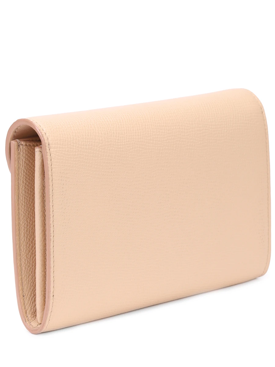 Кошелек кожаный