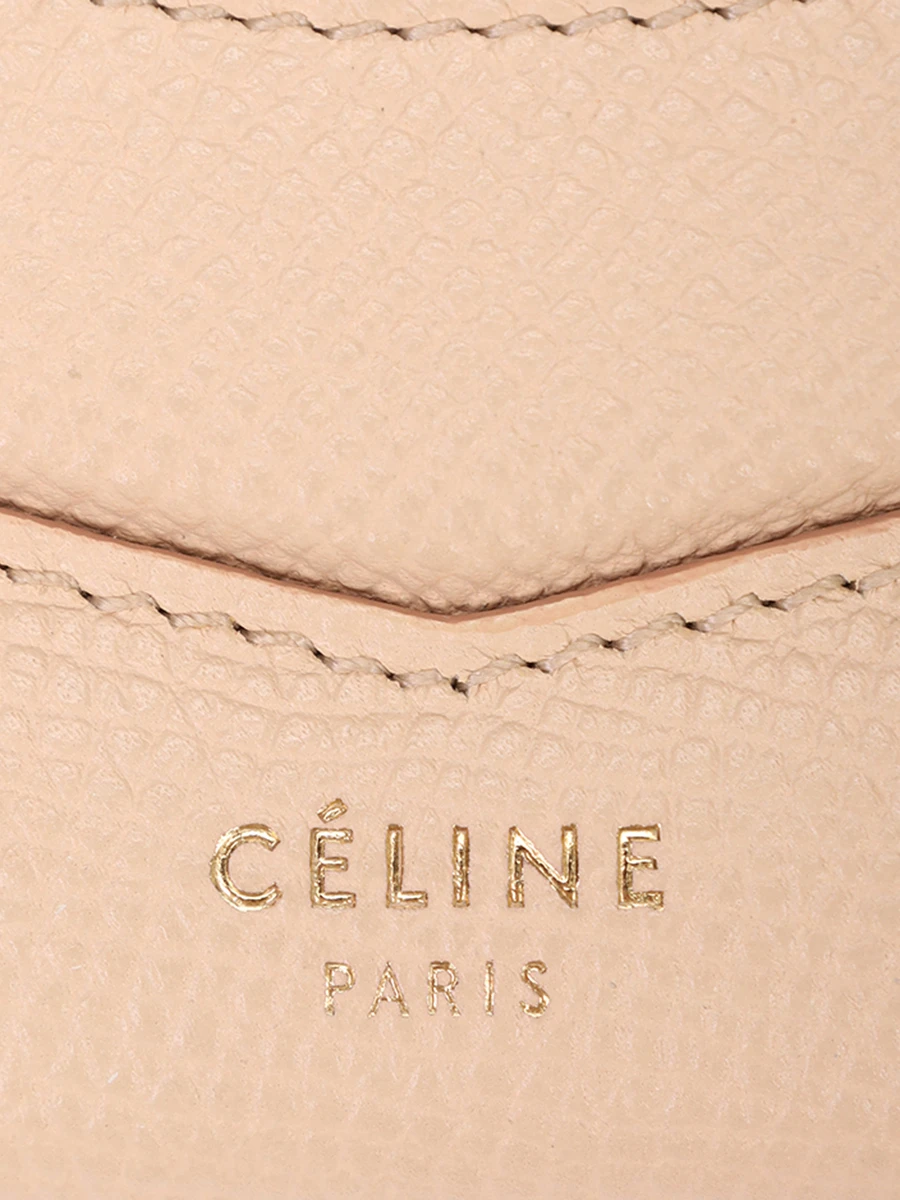 Кошелек кожаный