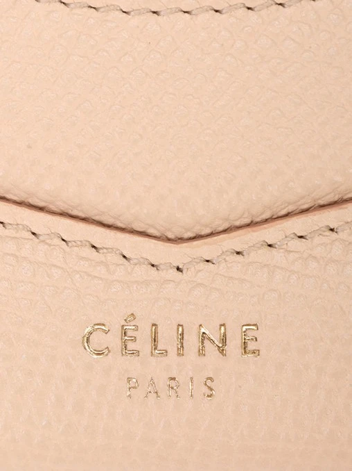 Кошелек кожаный CELINE