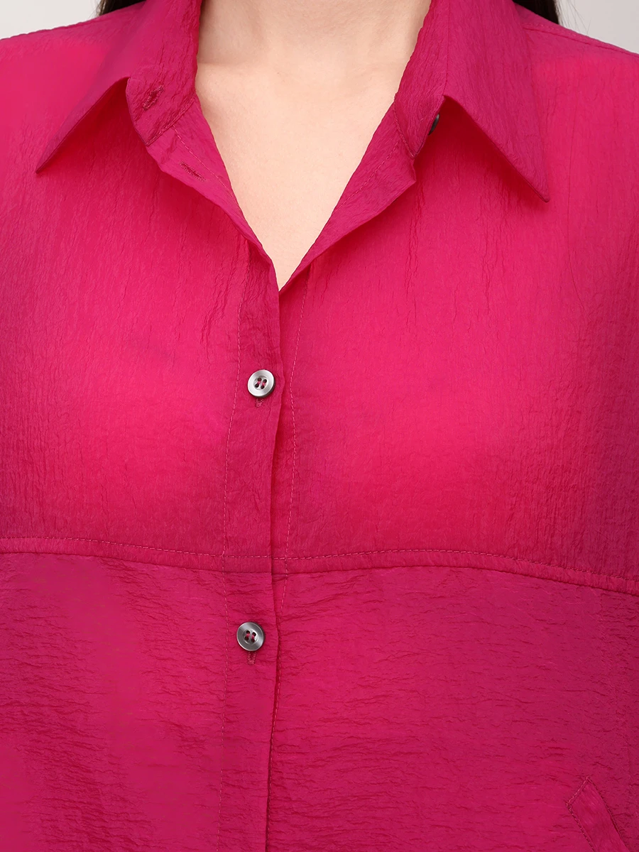 Куртка-трансформер однотонная