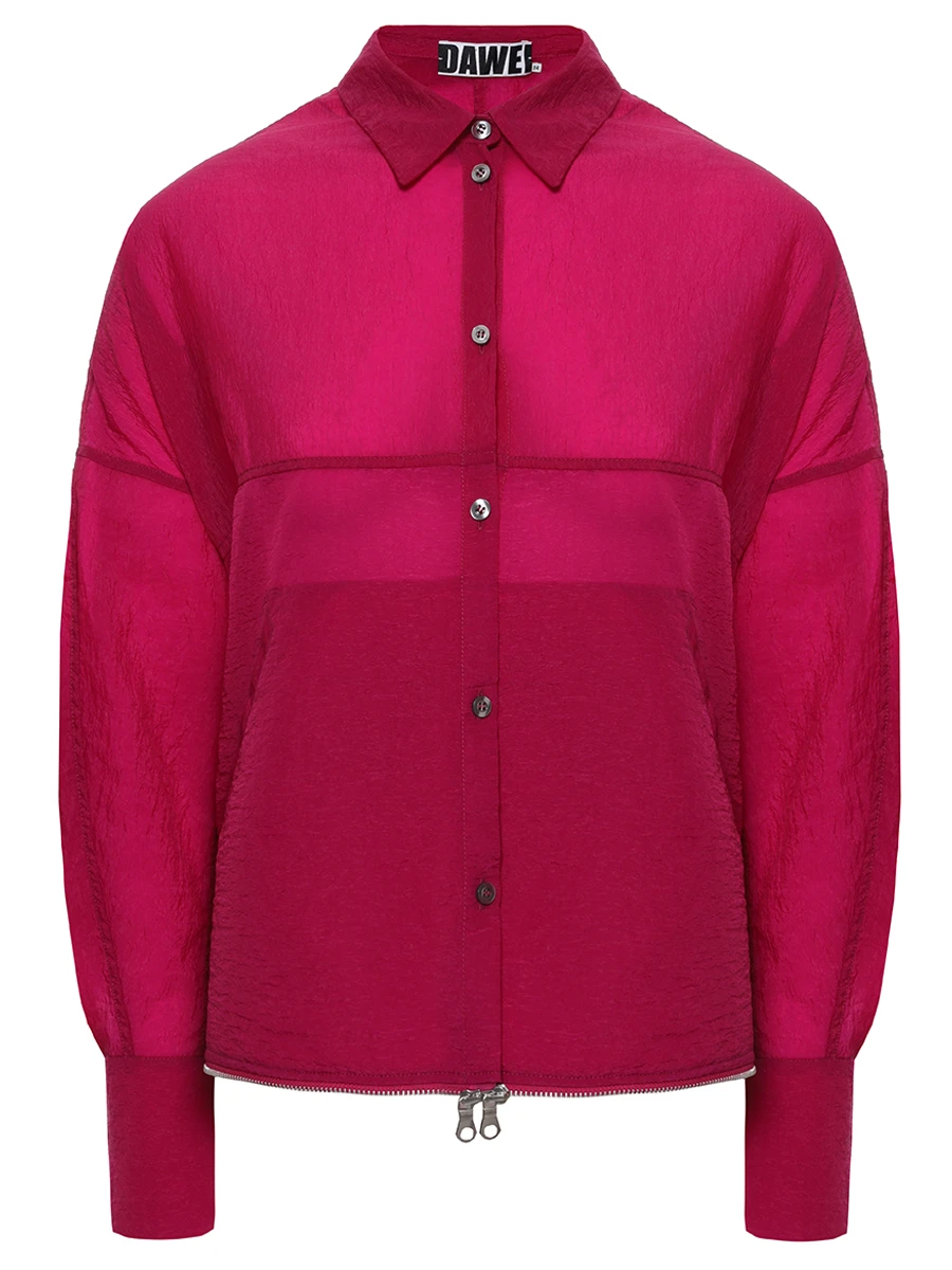 Куртка-трансформер однотонная