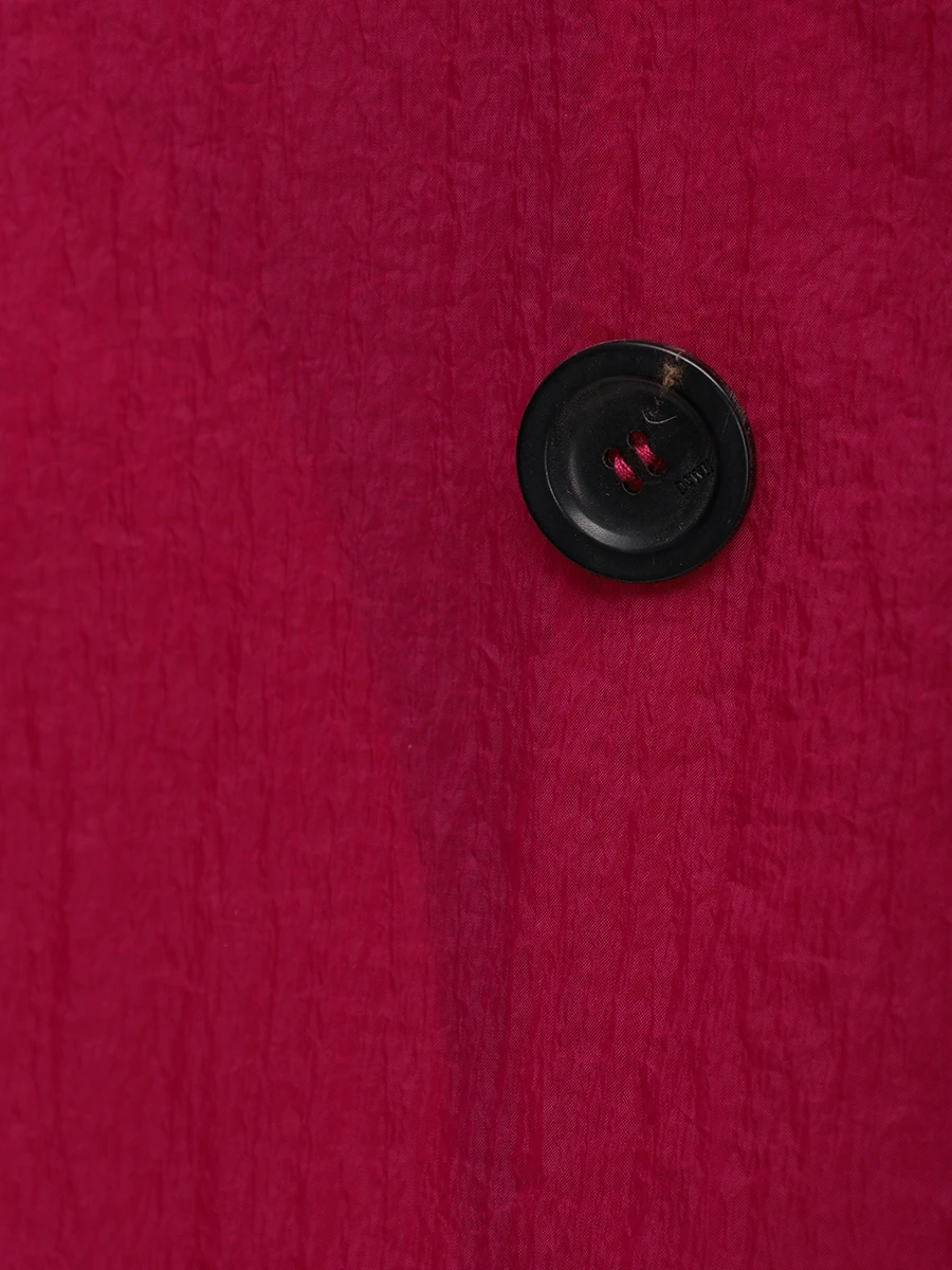 Плащ-трансформер однотонный