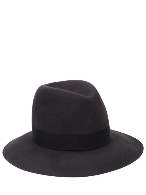 Шляпа фетровая BORSALINO