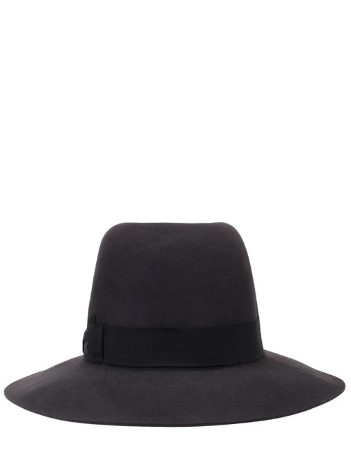 Шляпа фетровая BORSALINO
