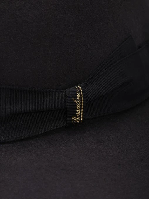 Шляпа фетровая BORSALINO