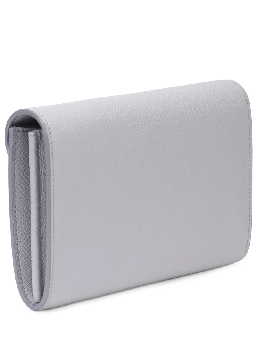 Кошелек кожаный