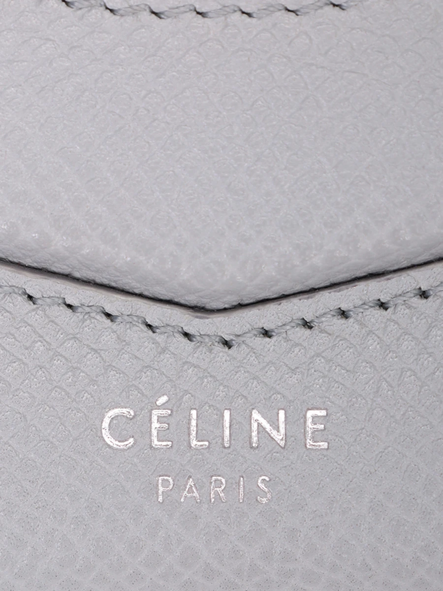 Кошелек кожаный