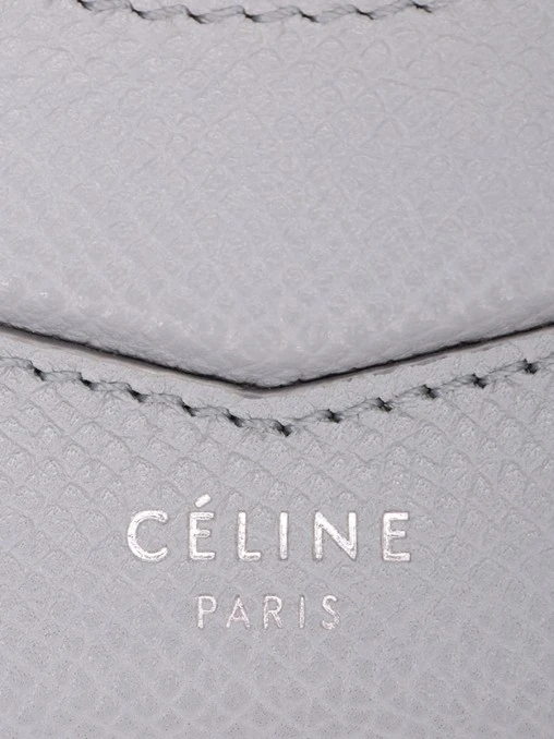 Кошелек кожаный CELINE