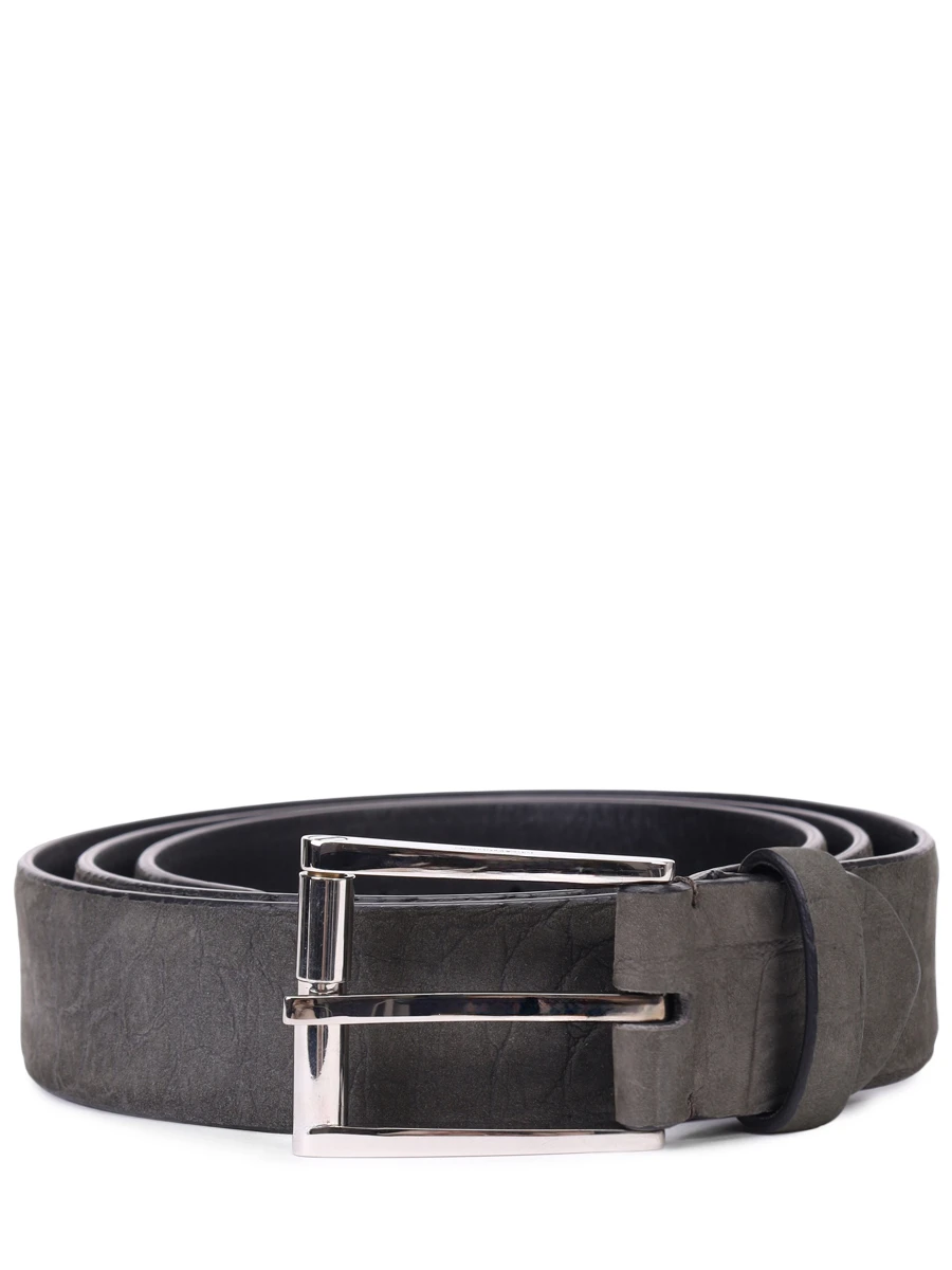 Ремень кожаный