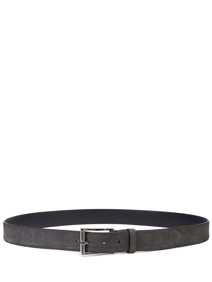 Ремень кожаный