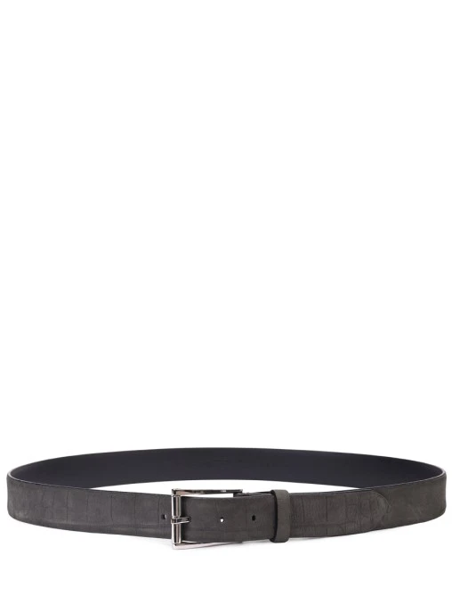 Ремень кожаный CORTIGIANI