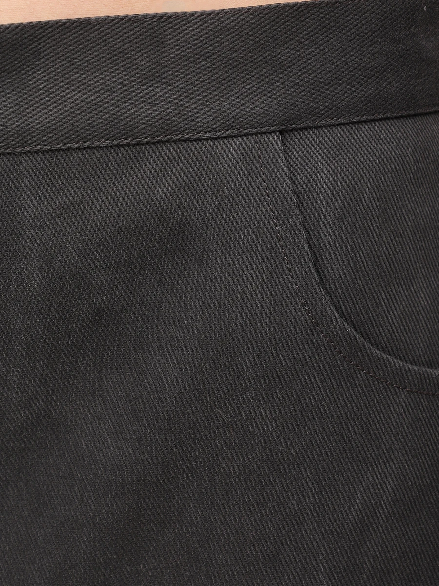 Джинсы хлопковые