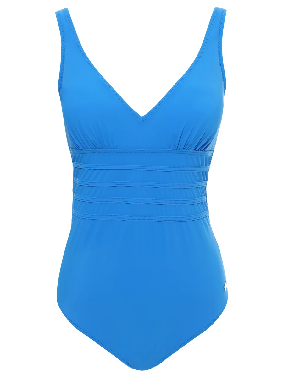 Купальник сплошной