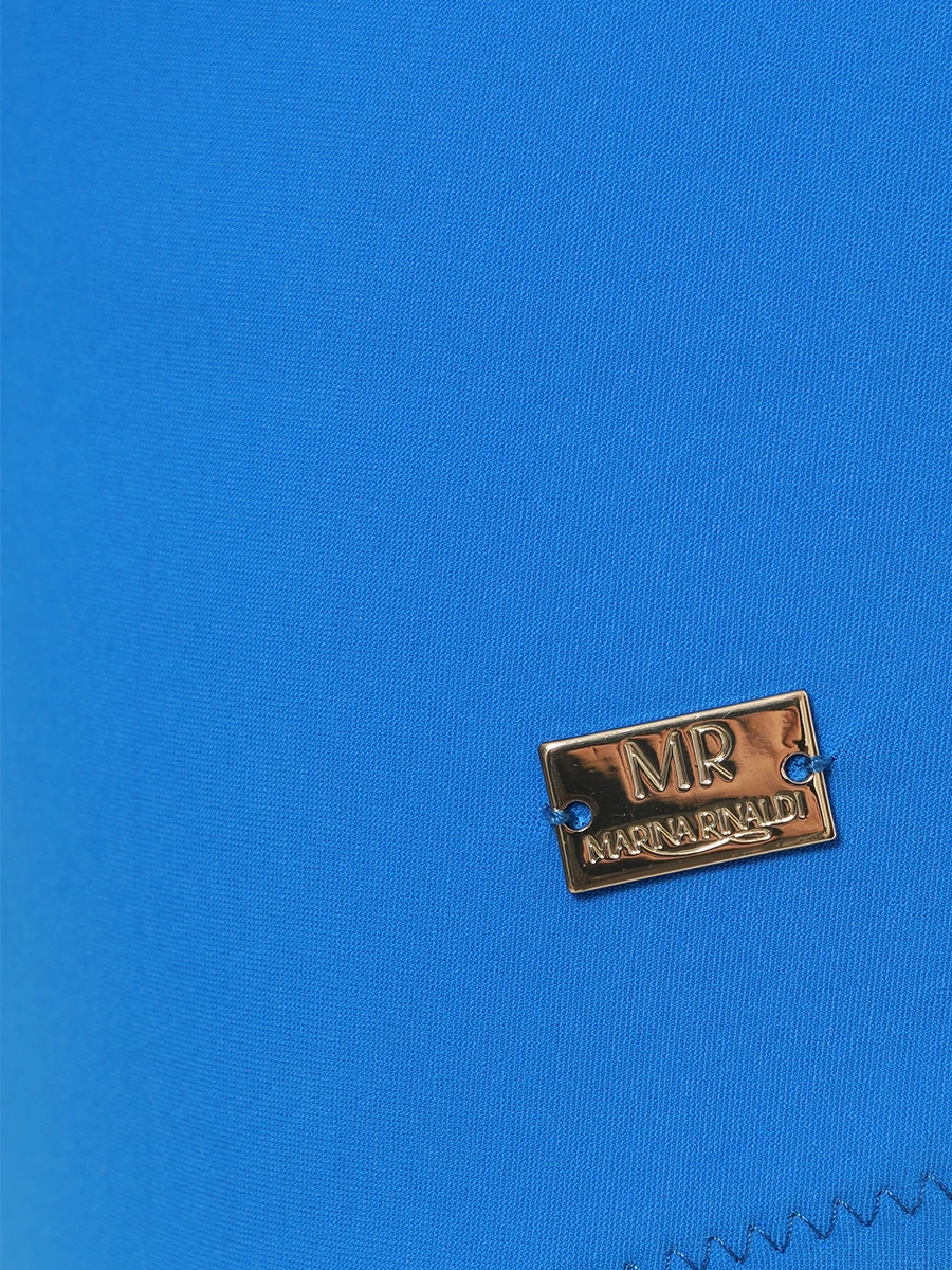 Купальник сплошной