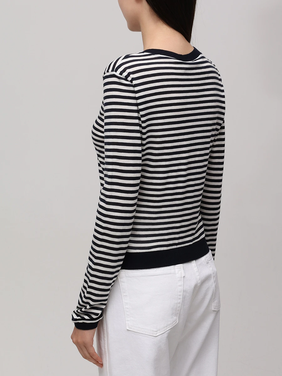 Кардиган хлопковый