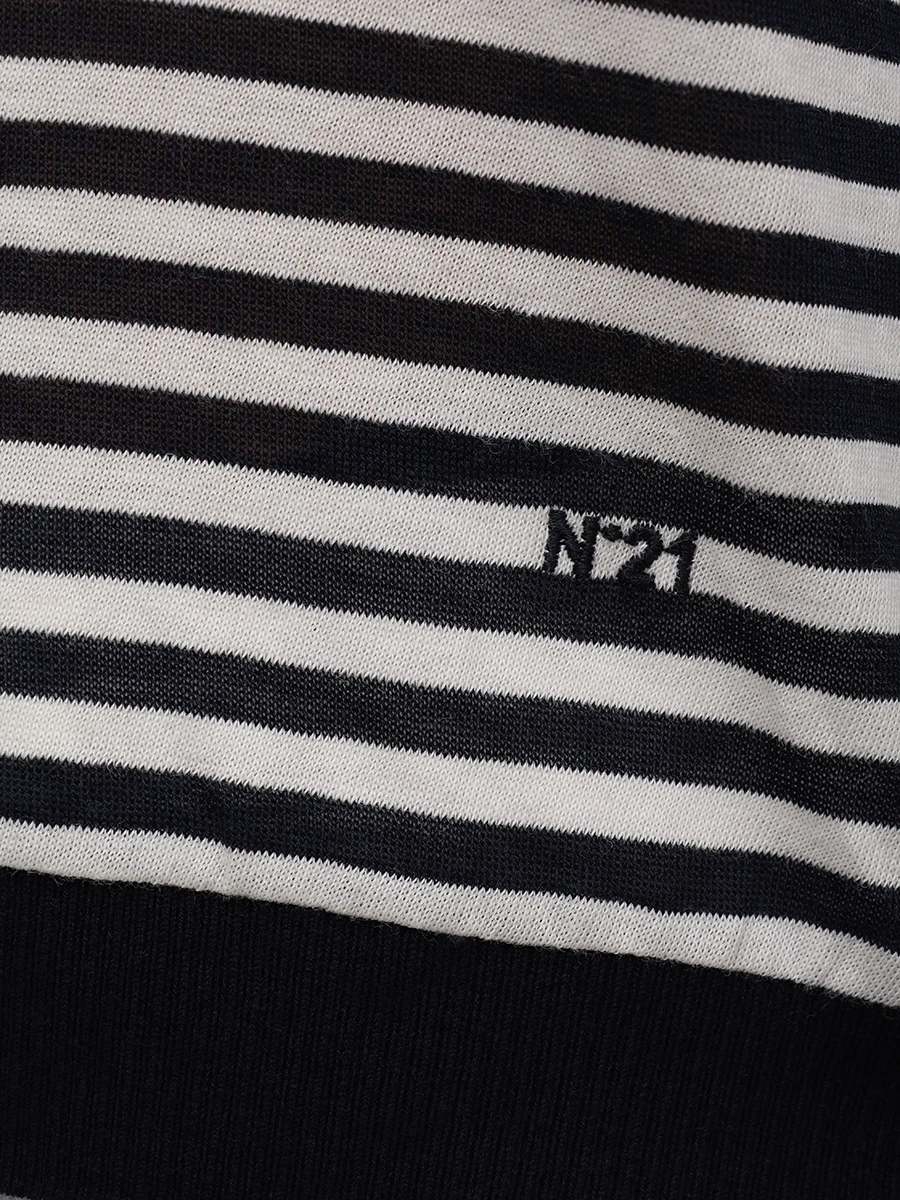 Кардиган хлопковый