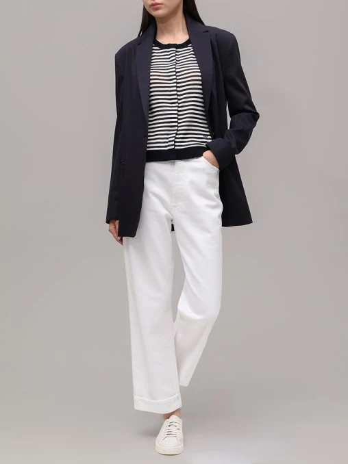 Кардиган хлопковый №21