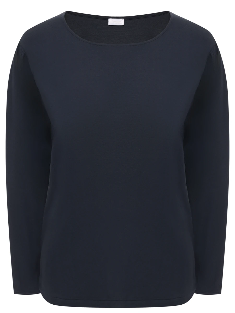 Лонгслив из модала