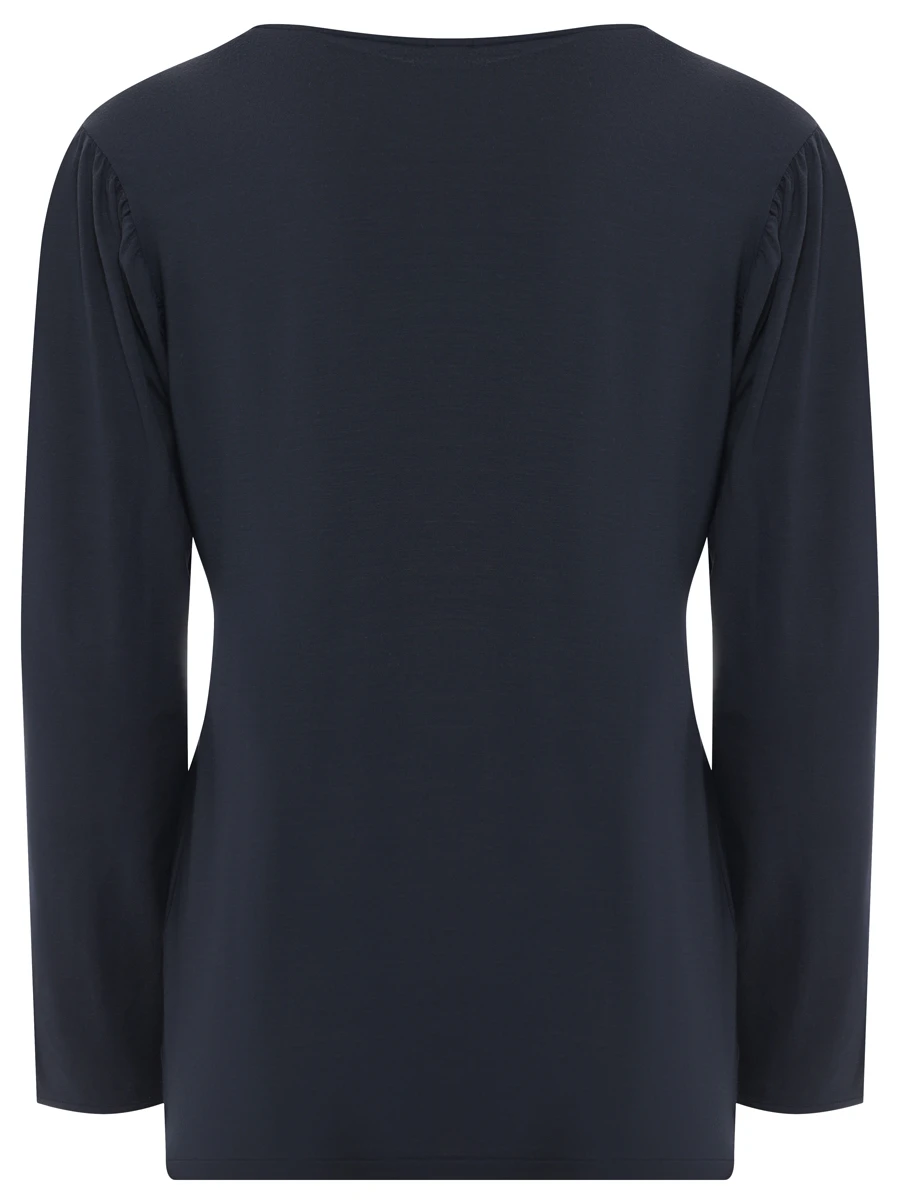 Лонгслив из модала