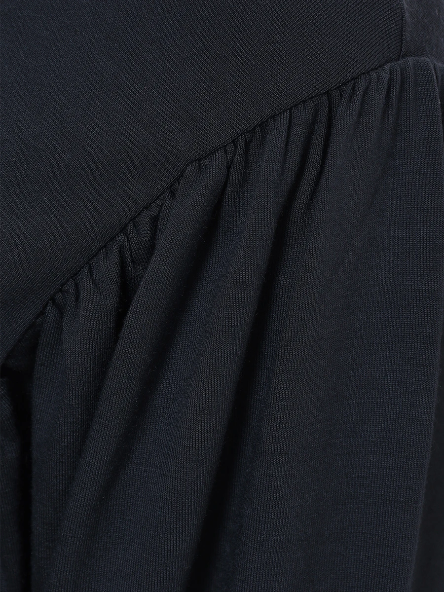 Лонгслив из модала