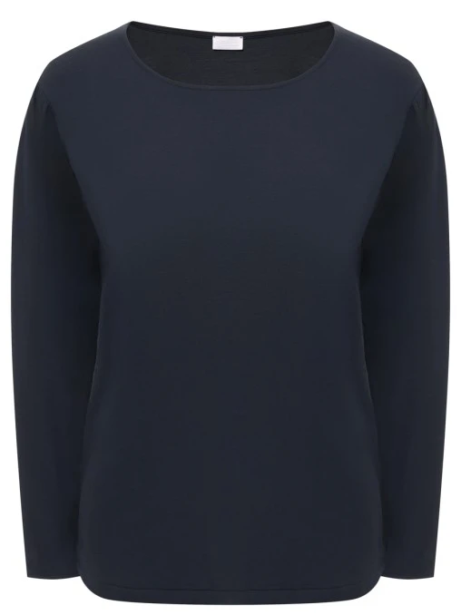 Лонгслив из модала ZIMMERLI