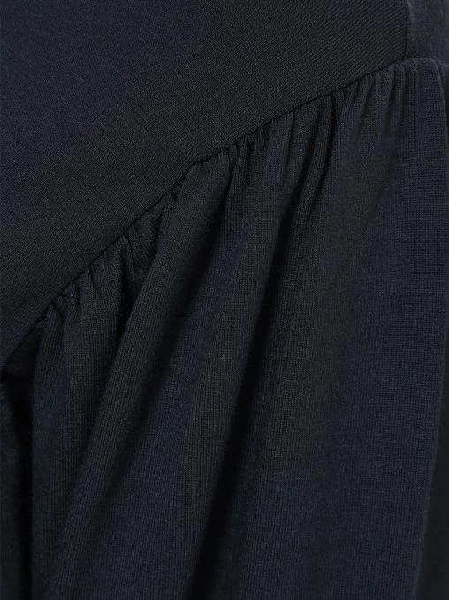 Лонгслив из модала ZIMMERLI