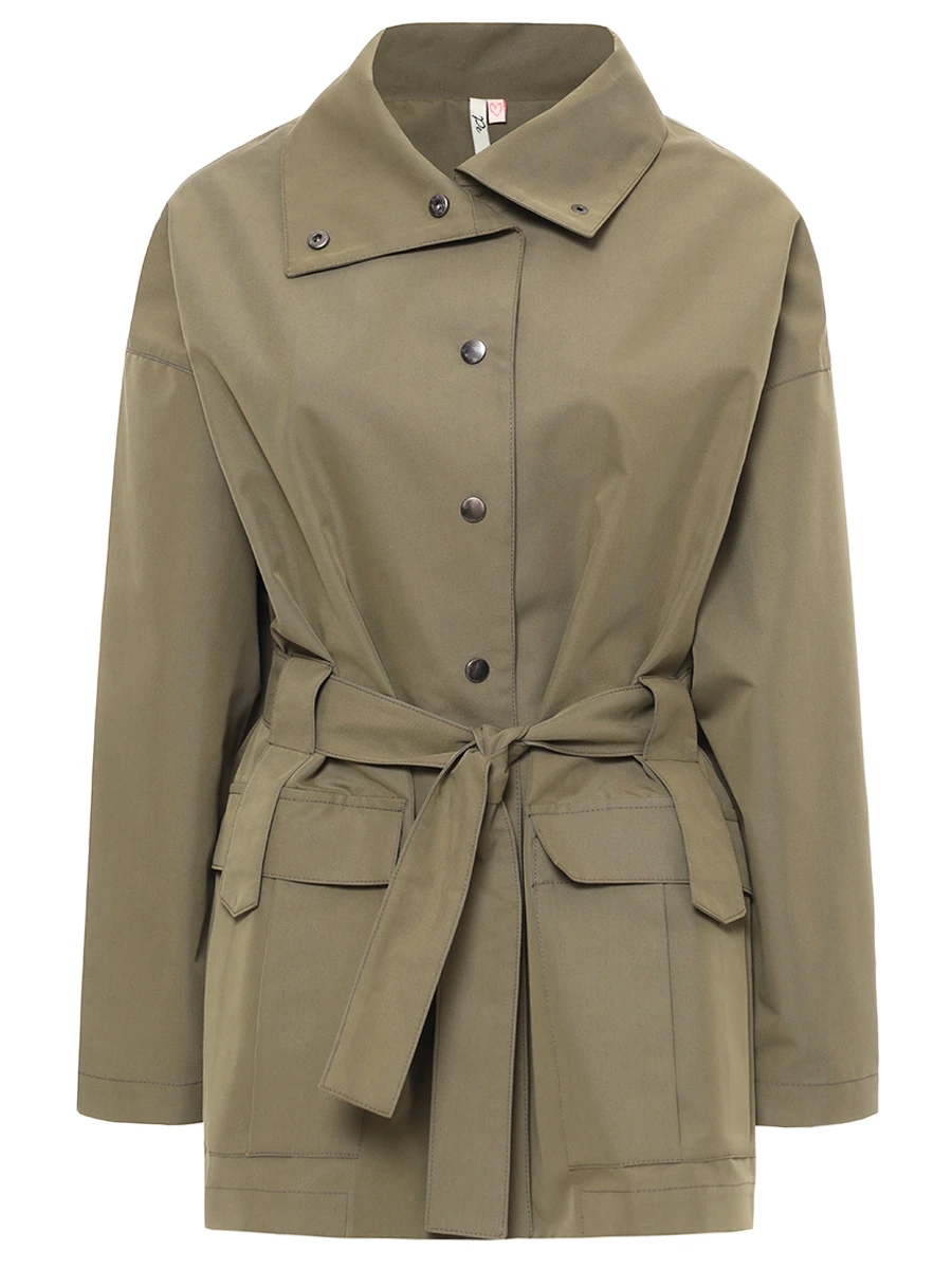 Куртка хлопковая