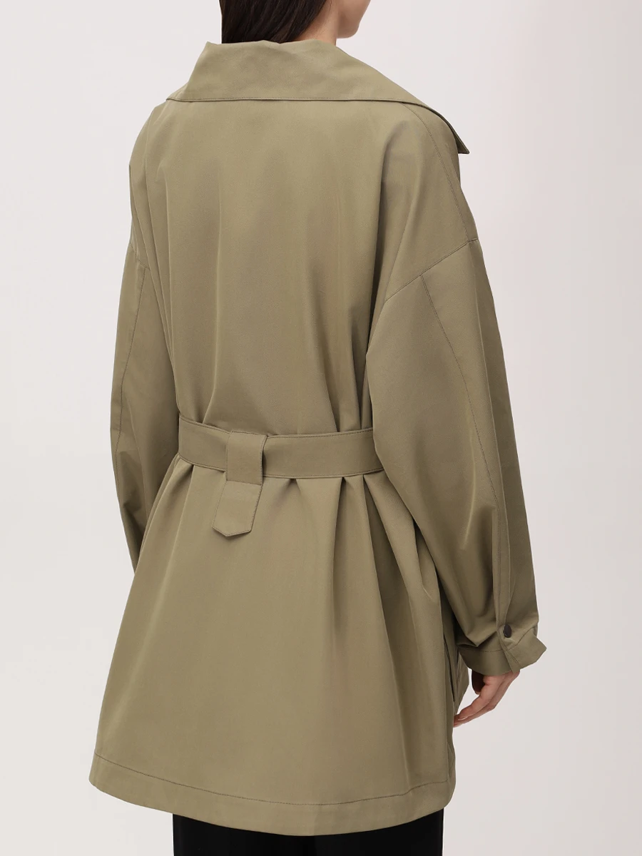 Куртка хлопковая