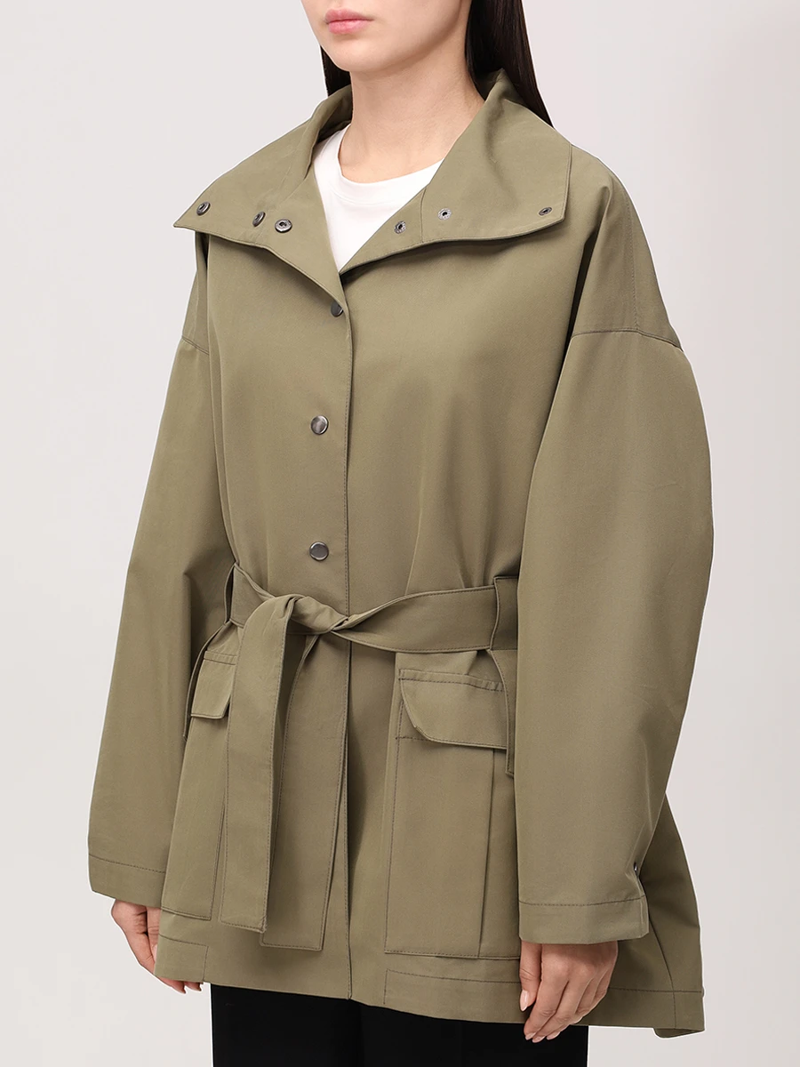 Куртка хлопковая