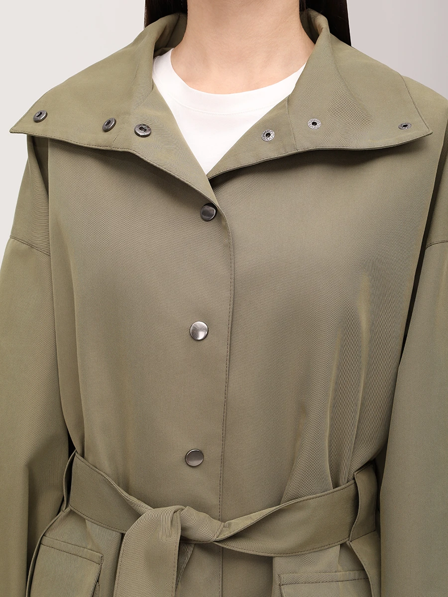 Куртка хлопковая