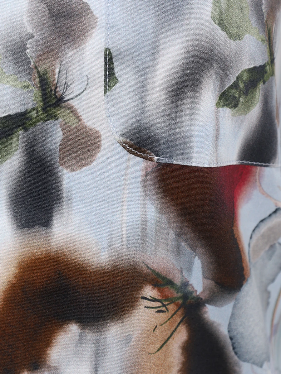 Пижама хлопковая