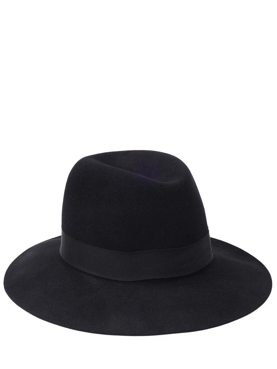 Шляпа фетровая