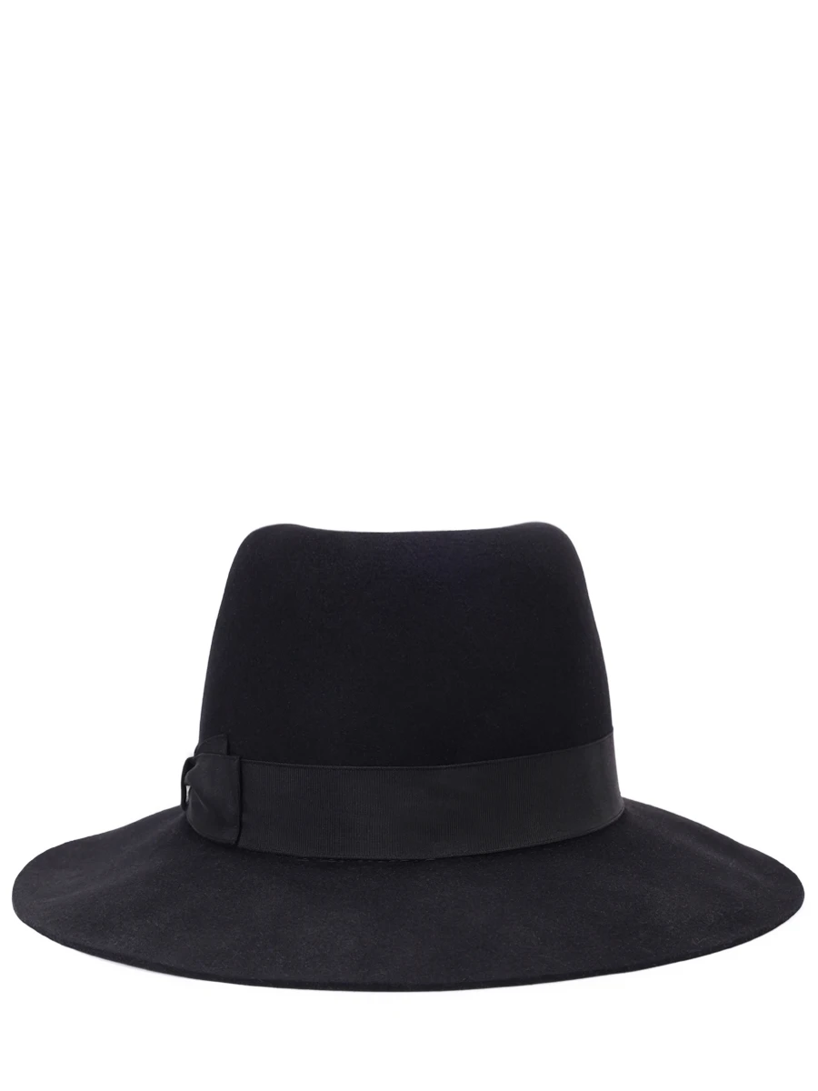 Шляпа фетровая