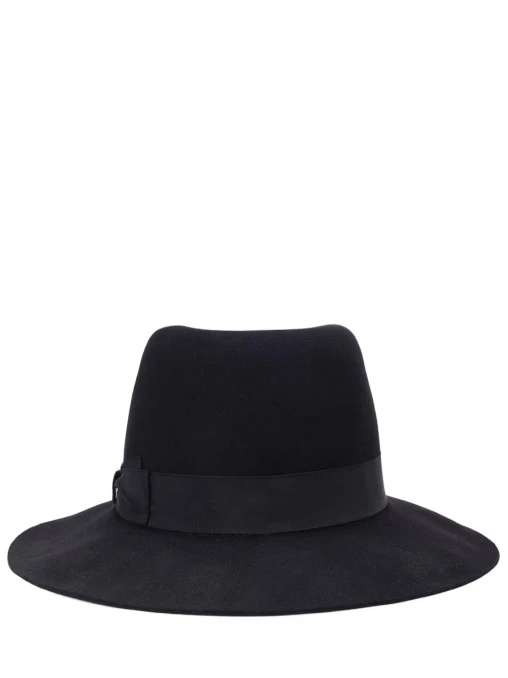 Шляпа фетровая BORSALINO