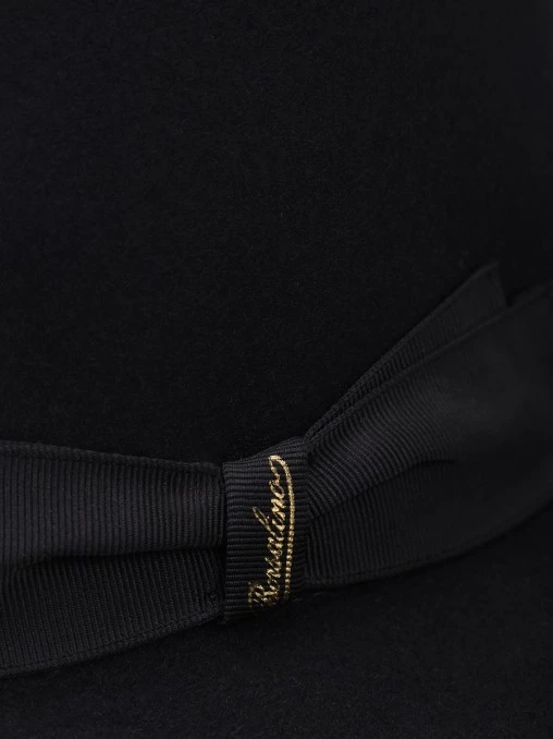Шляпа фетровая BORSALINO