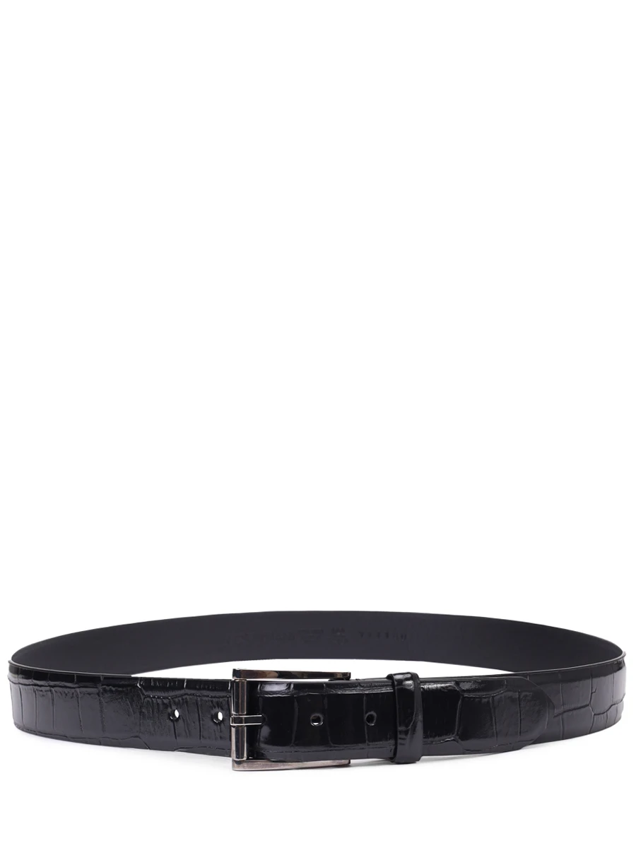 Ремень кожаный