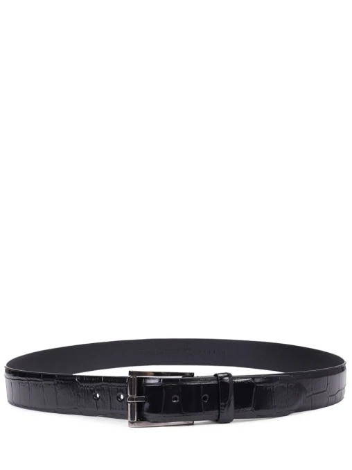 Ремень кожаный CORTIGIANI