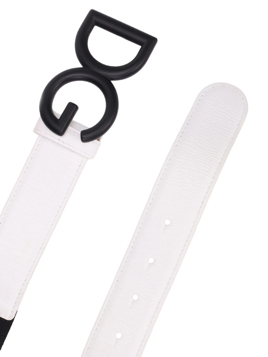 Ремень комбинированный