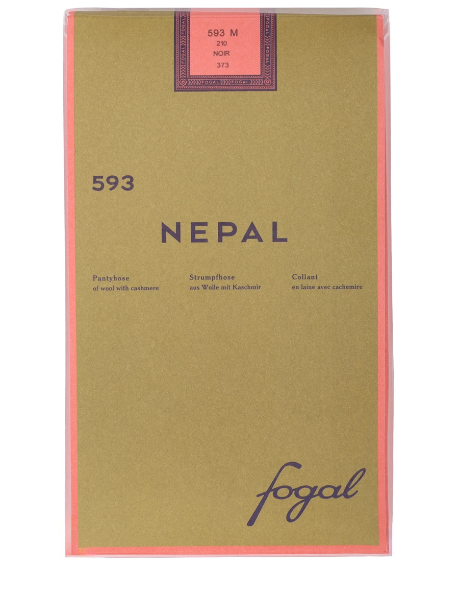 Колготки шерстяные