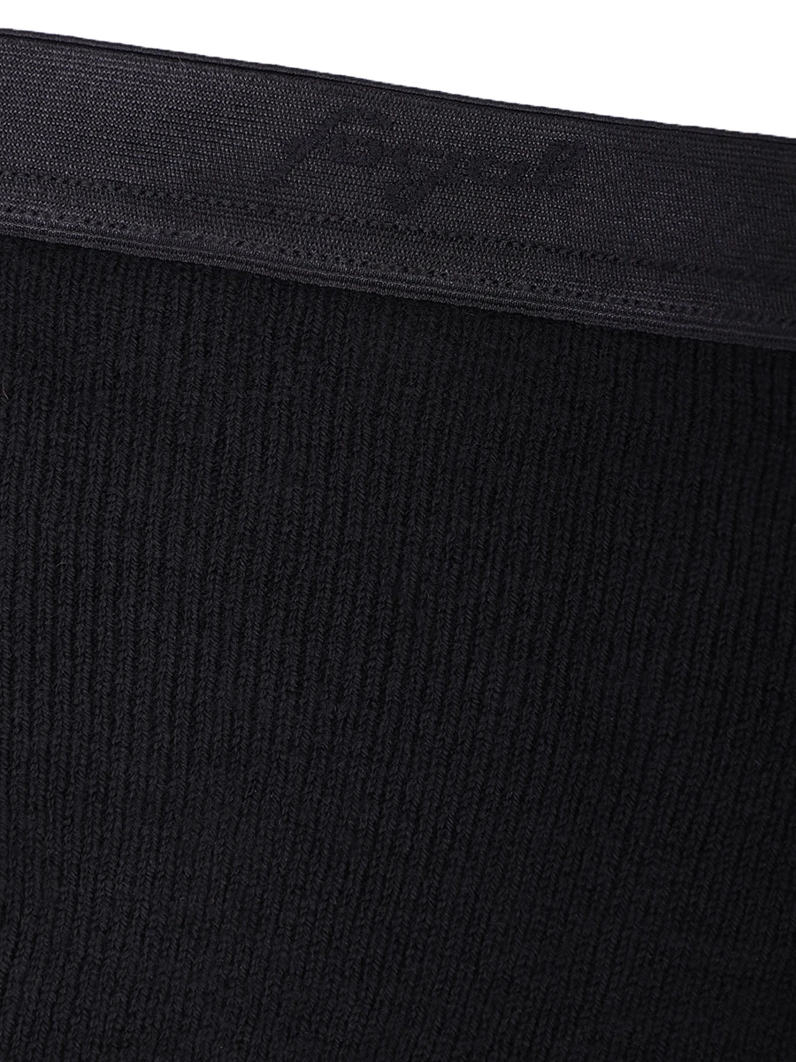 Колготки шерстяные